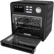Fritadeira Elétrica Oster Forno Fryer 15L Multifunções Compact 220V OFOR160