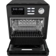 Fritadeira Elétrica Oster Forno Fryer 15L Multifunções Compact 220V OFOR160