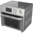Fritadeira Elétrica Oster Forno Fryer 25 Litros Inox 220V OFOR250