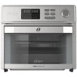 Fritadeira Elétrica Oster Forno Fryer 25 Litros Inox 220V OFOR250