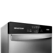 Lava-Louça Brastemp 8 Serviços Cinza 127V BLF08BS