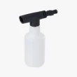 Lavadora de Alta Pressão Combate Turbo 2600 1700W Wap 220V FW006752