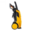 LAVADORA DE ALTA PRESSAO WAP LIDER 2200 1750W 127V (FW004194)