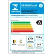 Lavadora de Roupas Brastemp Advanced e Ciclo Antibolinha 13KG 220V Branca BWK13AB