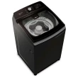Lavadora de Roupas Brastemp Double Wash 16KG Titânio 220V BWD16A9
