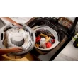 Lavadora de Roupas Brastemp Double Wash 16KG Titânio 220V BWD16A9