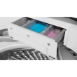 Lavadora de Roupas Brastemp Tira Manchas 16kg Branco 127V BWK16AB