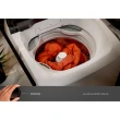 Lavadora de Roupas Brastemp Tira Manchas 16kg Branco 127V BWK16AB
