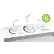 Lavadora de Roupas Consul 9KG Branca 220V CWB09BB