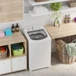 Lavadora de Roupas Consul 9KG Branca 220V CWB09BB