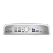 Lavadora de Roupas Panasonic 14kg Branca 220V NA-F140B1WB