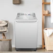 Lavadora de Roupas Panasonic 14kg Branca 220V NA-F140B1WB