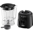 Liquidificador Cadence Hit Preto 127V 800W - LIQ200