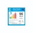 Liquidificador Cadence Hit Preto 127V 800W - LIQ200