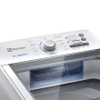 Máquina de Lavar 14 Kg Electrolux Essencial Care com Cesto Inox Jet&Clean e Ultra Filter 220V LED14