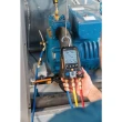 Manifold Digital - Kit Smart (inclui 2x 115i, Maleta) - Testo 550s