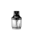Mixer Philips Walita Pro Mix 3 em 1 Preto Inox 400W 220V RI2622/70