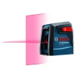 Nível a Laser Bosch GLL 2-12 2 Linhas 0601063BG0-000