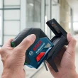 Nível a Laser Bosch Verde GCL 2-15 G 0601066J00-000