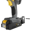 Parafusadeira 1/2 Wap K21 ID03 Bivolt FW009462