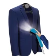 Passadeira a Vapor Mondial Vip Care VP-07 1800W Branco/Azul 220V 75494-02