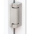 Porta Plus Giratória Resfriado C/ Soleira 800x1800mm Gallant
