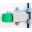 Porta Plus Giratória Resfriado C/ Soleira 800x1800mm Gallant