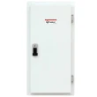 Porta Plus Giratória Resfriado C/ Soleira 800x1800mm Gallant