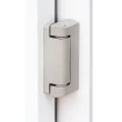 Porta Plus Giratória Resfriado S/ Soleira 800x1800mm Gallant