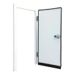 Porta Plus Giratória Resfriado S/ Soleira 800x1800mm Gallant