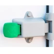 Porta Plus Giratória Resfriado S/ Soleira 800x1800mm Gallant