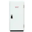Porta Plus Giratória Resfriado S/ Soleira 800x1800mm Gallant