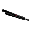 Prancha Cerâmica Gama Eleganza Plus Preto Bivolt APP2205