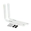 Suporte Split 400mm s/ solda - 7 a 12 mil BTU Branco Gallant