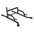 Torre Multi Exercícios Musculação Power Tower Gallant Até 150kg (GTM01FE01A-PT)